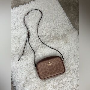 Coach Crossbody Bag